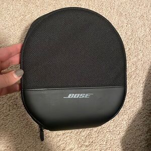 Bose Comfort Wireless headphones